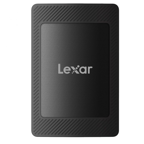 Lexar SL500M Magnetic Set Portable SSD - 4TB